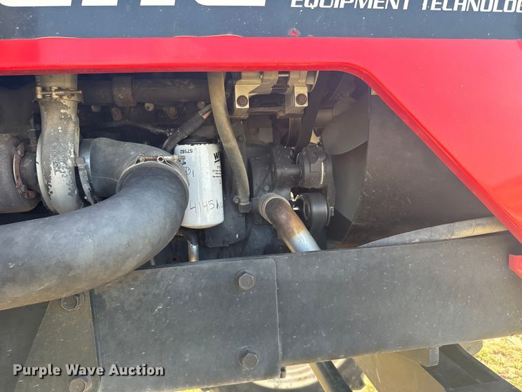 image for item ER2285 2010 Apache AS1010 sprayer