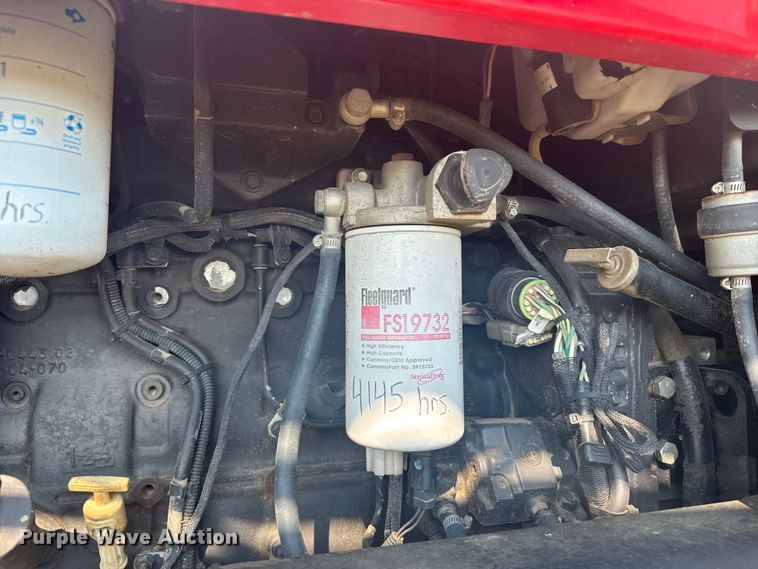 image for item ER2285 2010 Apache AS1010 sprayer