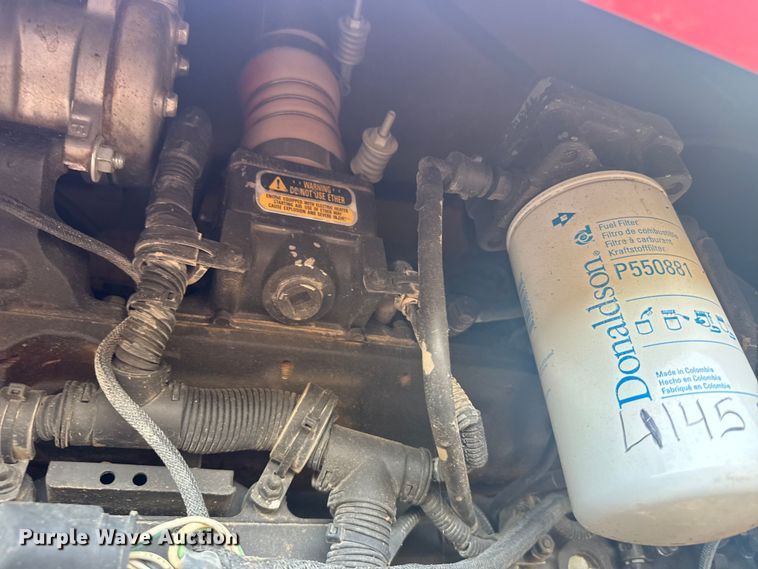 image for item ER2285 2010 Apache AS1010 sprayer