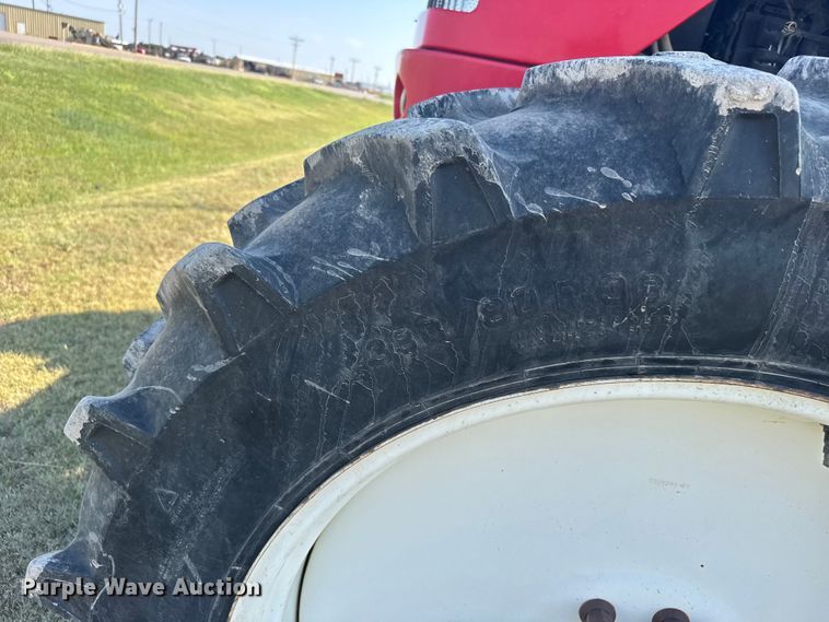 image for item ER2285 2010 Apache AS1010 sprayer