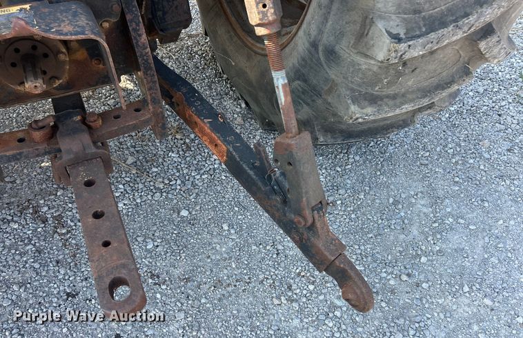 image for item ET3046 1979 Allis Chalmers 7045 tractor