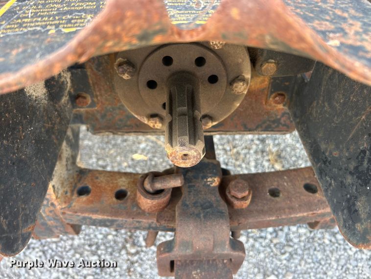 image for item ET3046 1979 Allis Chalmers 7045 tractor