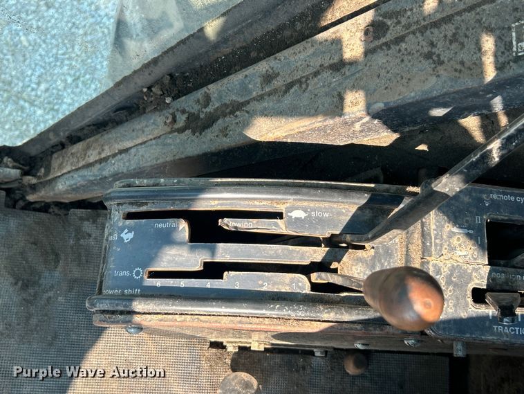 image for item ET3046 1979 Allis Chalmers 7045 tractor