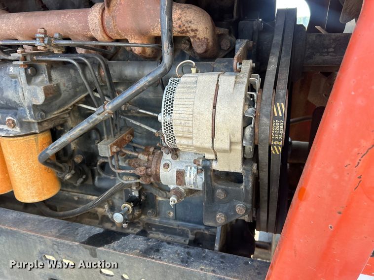 image for item ET3046 1979 Allis Chalmers 7045 tractor