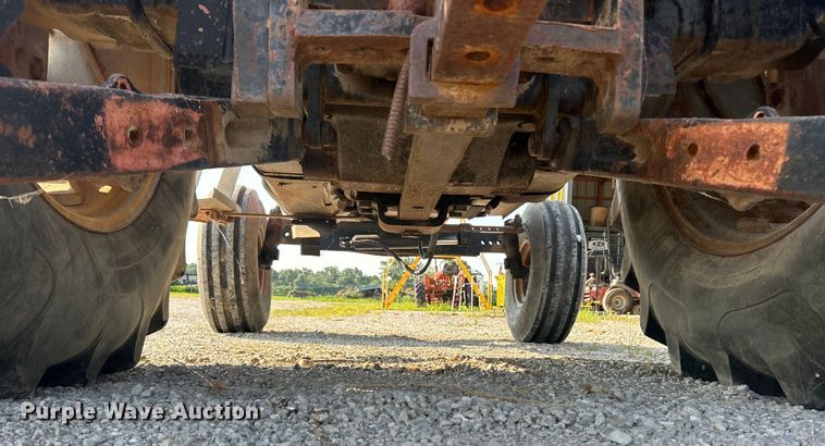 image for item ET3046 1979 Allis Chalmers 7045 tractor