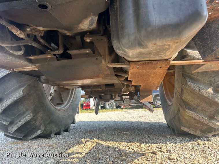 image for item ET3046 1979 Allis Chalmers 7045 tractor