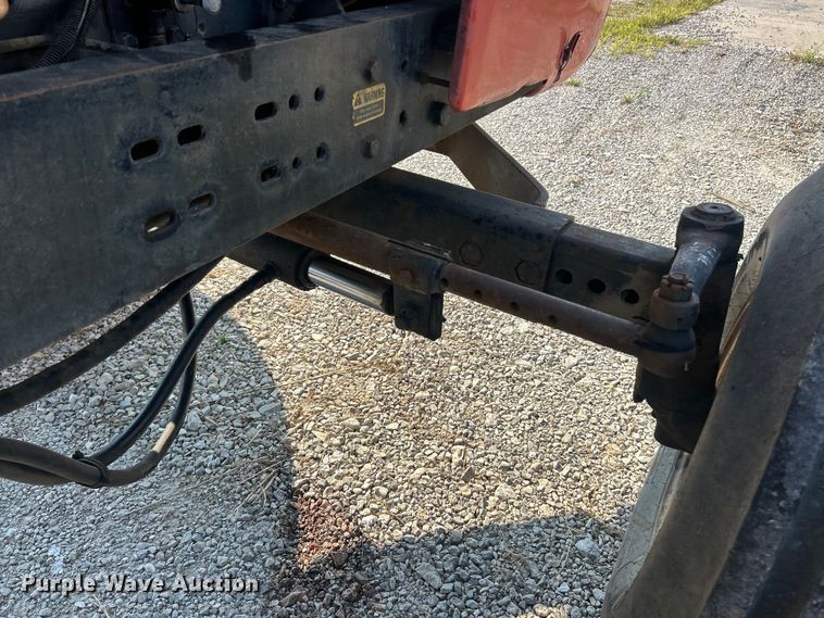 image for item ET3046 1979 Allis Chalmers 7045 tractor