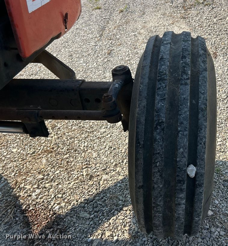 image for item ET3046 1979 Allis Chalmers 7045 tractor