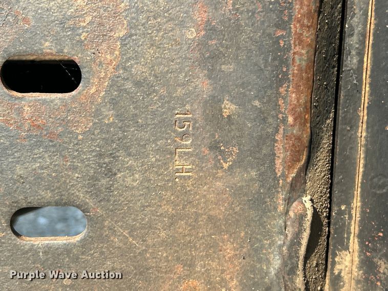 image for item ET3046 1979 Allis Chalmers 7045 tractor