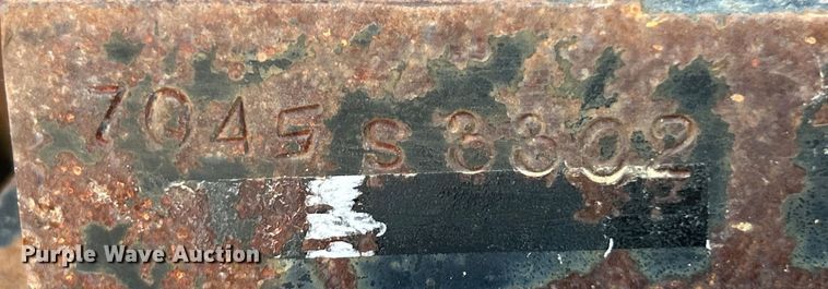 image for item ET3046 1979 Allis Chalmers 7045 tractor