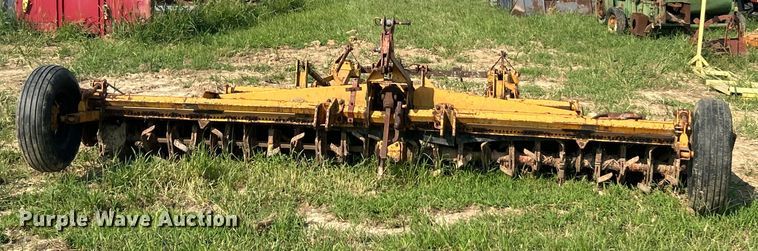 image for item ET3047 Side Winder RC 180 Tilther rototiller