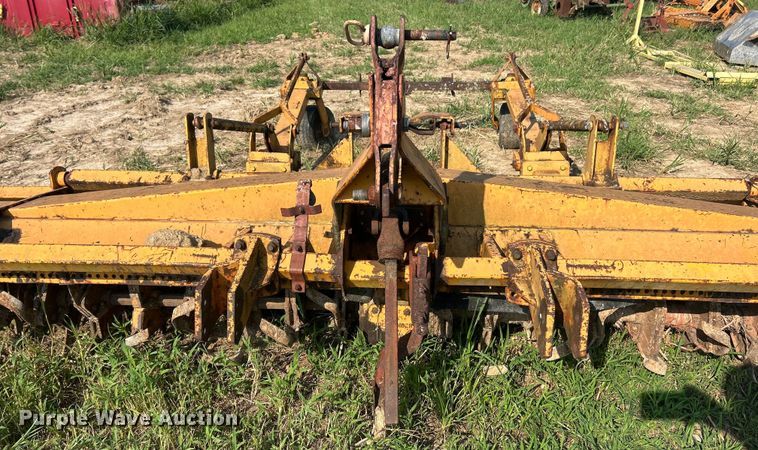 image for item ET3047 Side Winder RC 180 Tilther rototiller