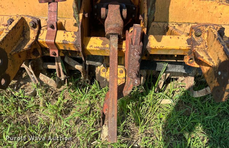 image for item ET3047 Side Winder RC 180 Tilther rototiller