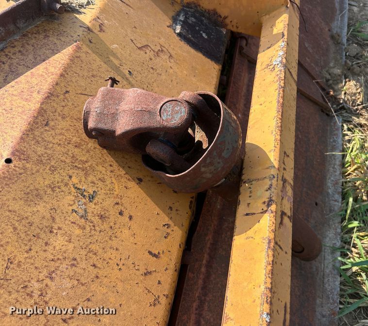 image for item ET3047 Side Winder RC 180 Tilther rototiller