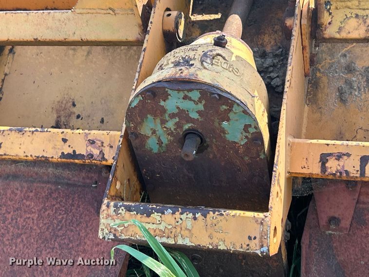 image for item ET3047 Side Winder RC 180 Tilther rototiller