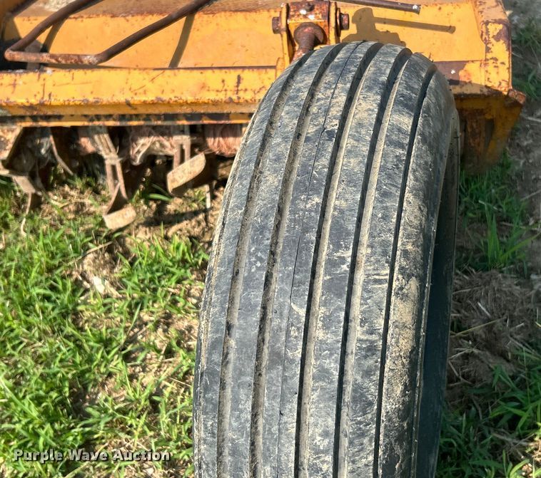 image for item ET3047 Side Winder RC 180 Tilther rototiller