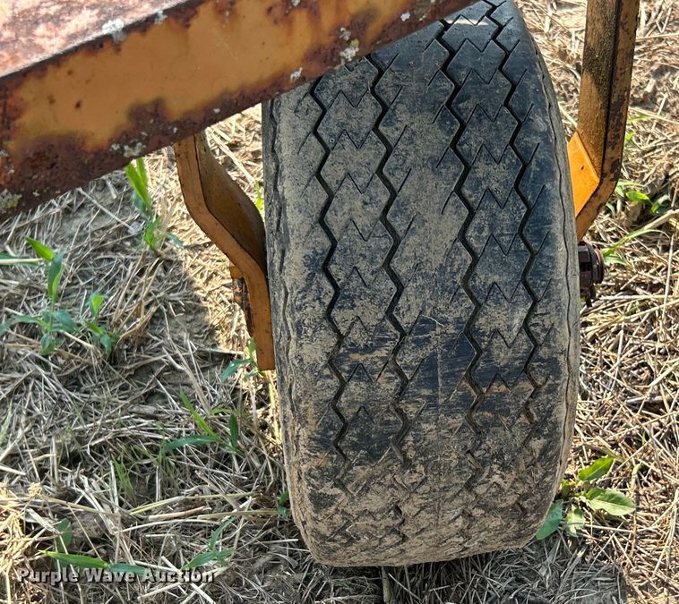 image for item ET3047 Side Winder RC 180 Tilther rototiller