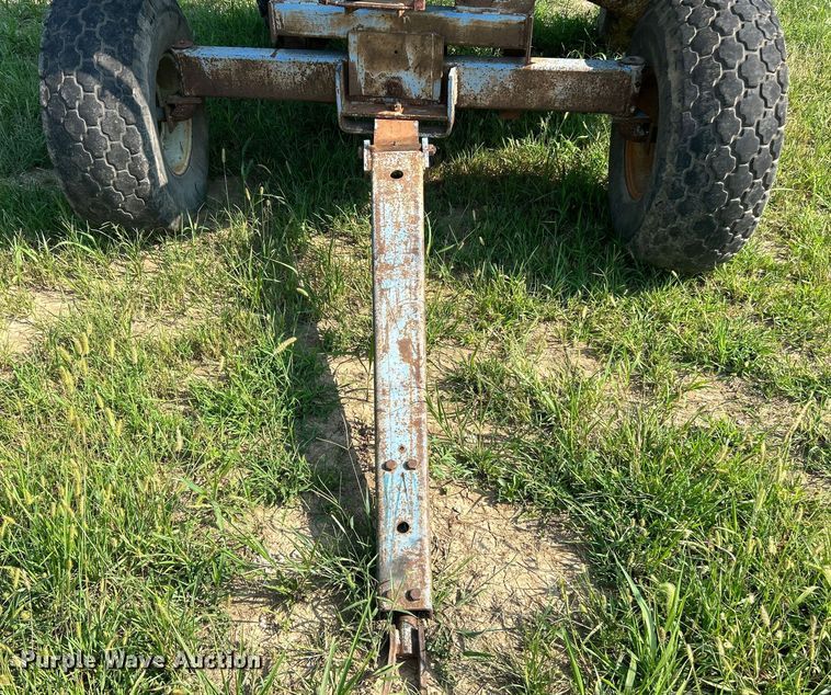 image for item ET3049 DMI gravity wagon