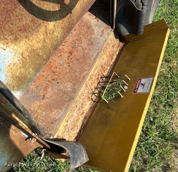 image for item ET3049 DMI gravity wagon