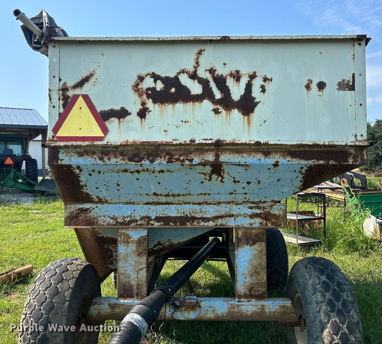 image for item ET3049 DMI gravity wagon