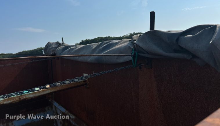 image for item ET3049 DMI gravity wagon