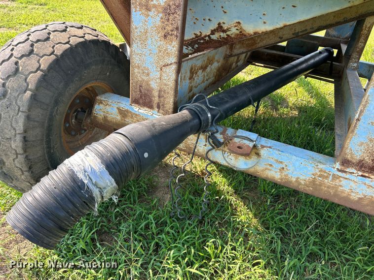 image for item ET3049 DMI gravity wagon