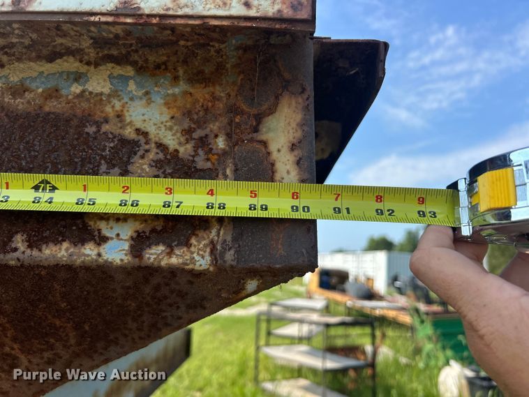 image for item ET3049 DMI gravity wagon