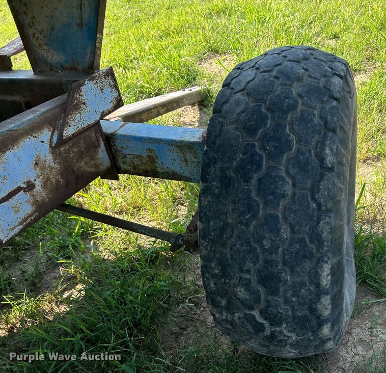 image for item ET3049 DMI gravity wagon