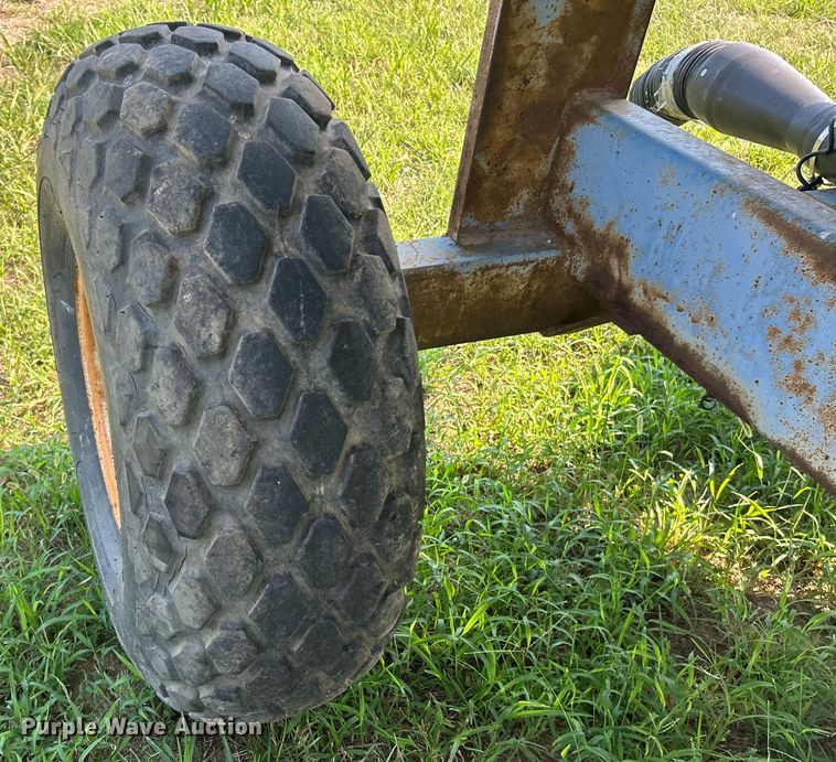 image for item ET3049 DMI gravity wagon