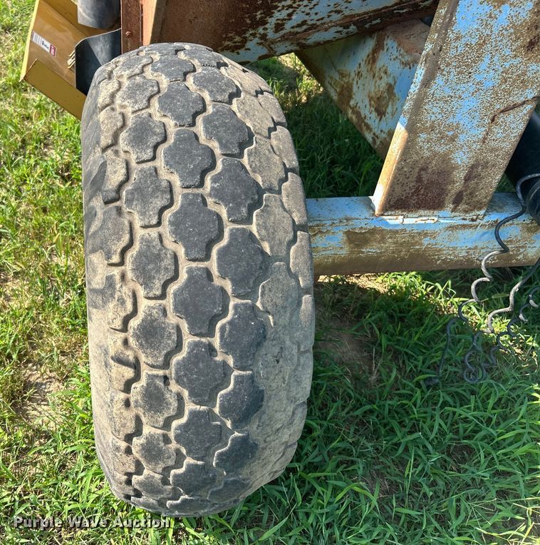 image for item ET3049 DMI gravity wagon