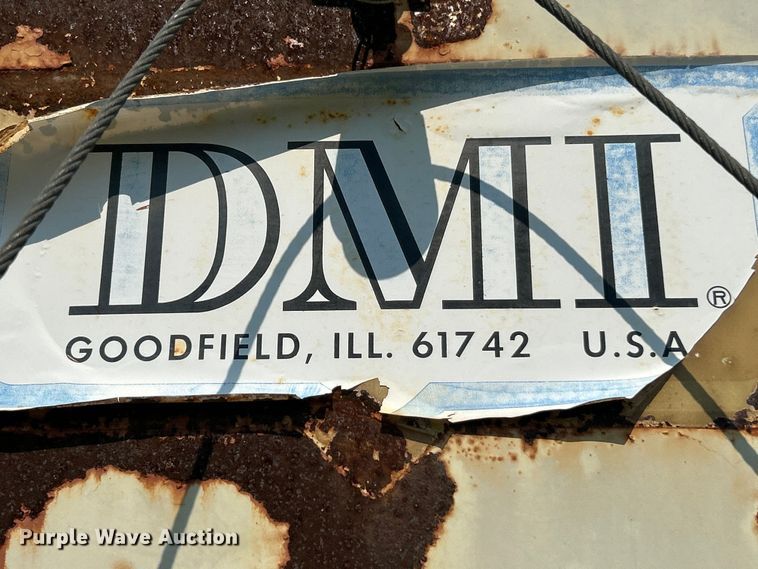 image for item ET3049 DMI gravity wagon