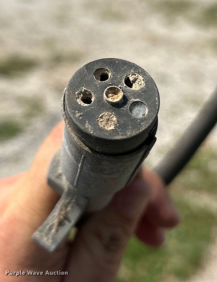 image for item ET3050 Triggs gravity wagon