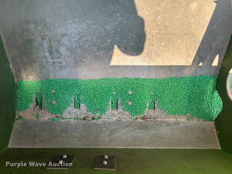 image for item ET3051 Great Plains Solid Stand 10 no-till grain drill