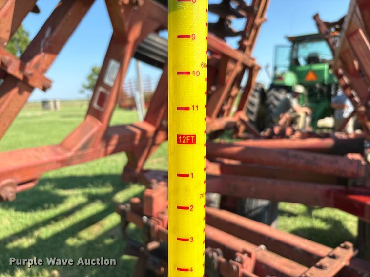 image for item EU0027 Miller off-set disk