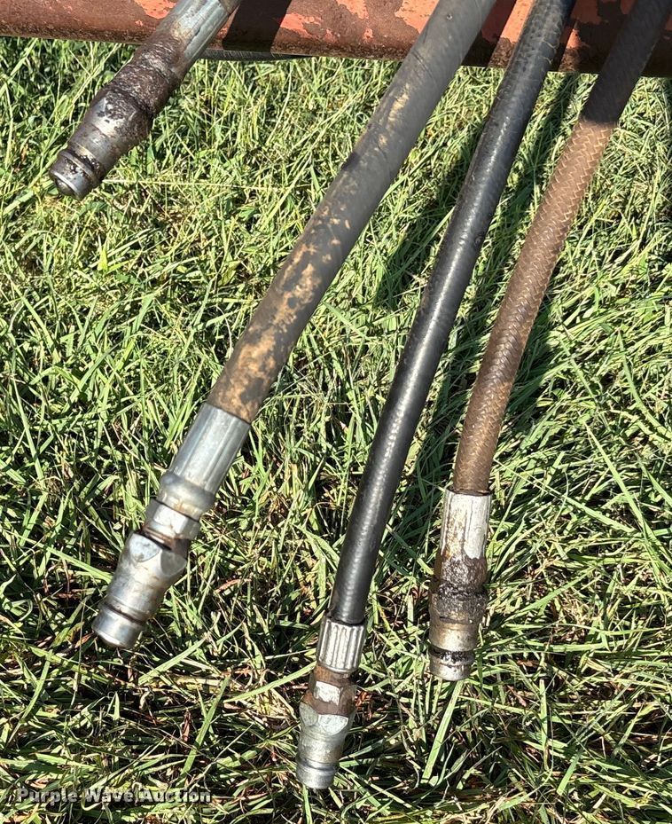 image for item EU0027 Miller off-set disk