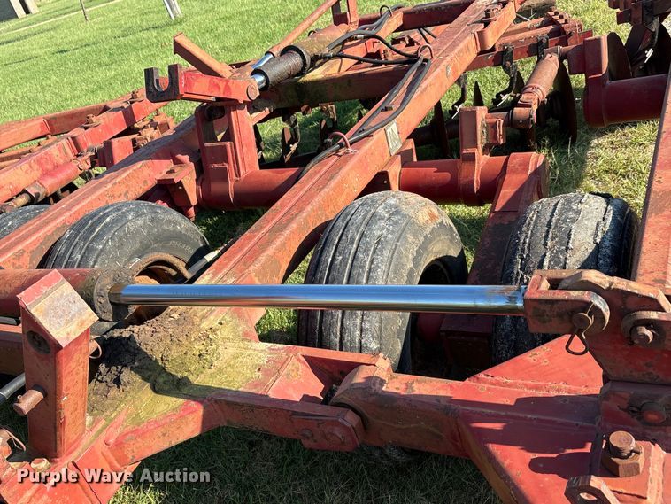 image for item EU0027 Miller off-set disk