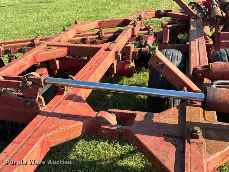 image for item EU0027 Miller off-set disk