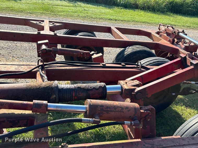 image for item EU0027 Miller off-set disk