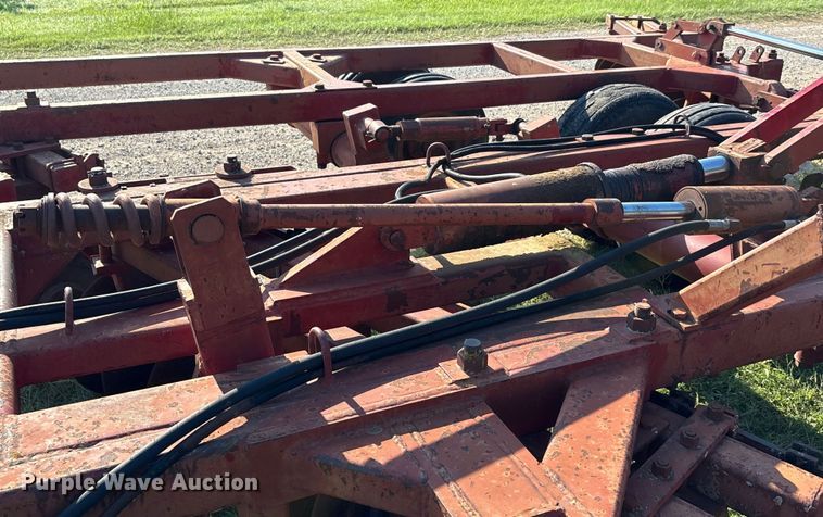 image for item EU0027 Miller off-set disk