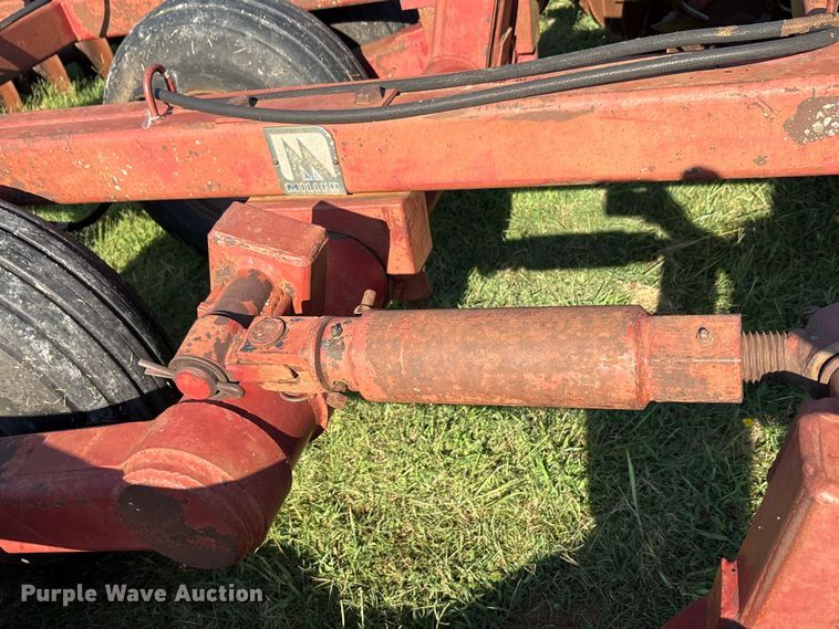 image for item EU0027 Miller off-set disk