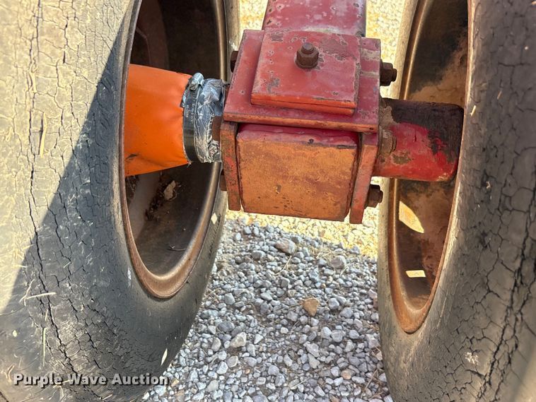 image for item EU0027 Miller off-set disk