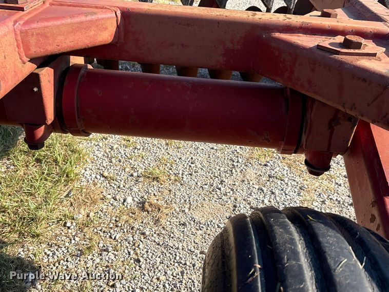 image for item EU0027 Miller off-set disk