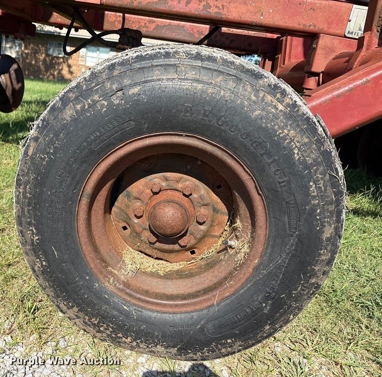 image for item EU0027 Miller off-set disk