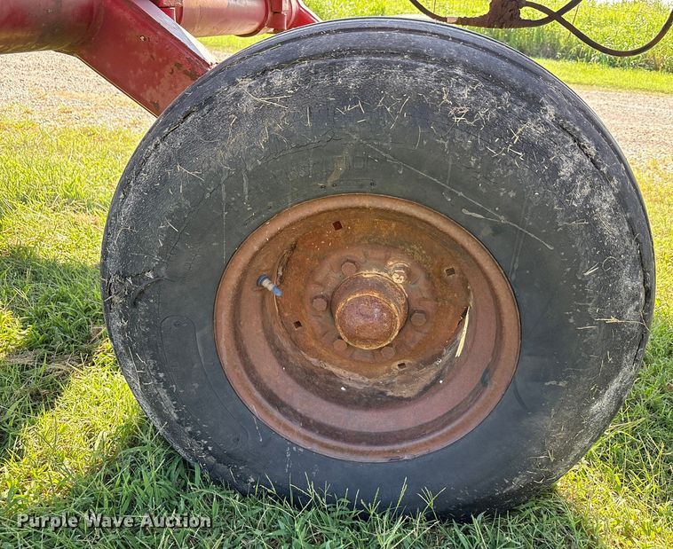 image for item EU0027 Miller off-set disk