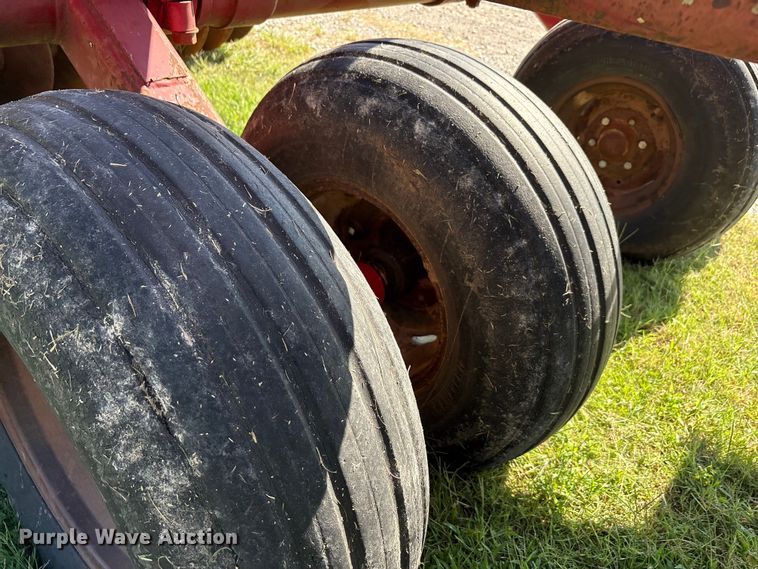 image for item EU0027 Miller off-set disk