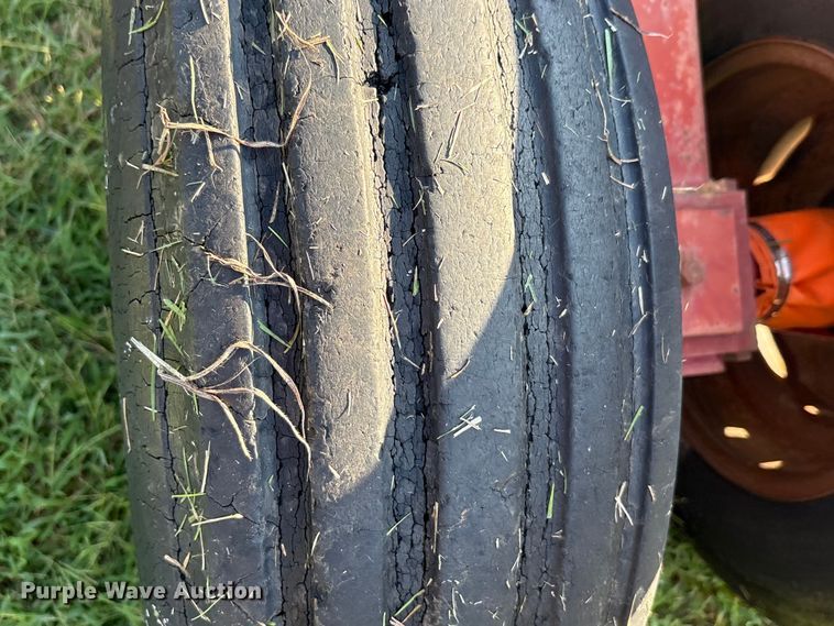 image for item EU0027 Miller off-set disk