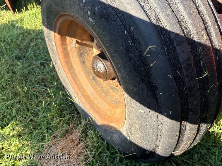 image for item EU0027 Miller off-set disk