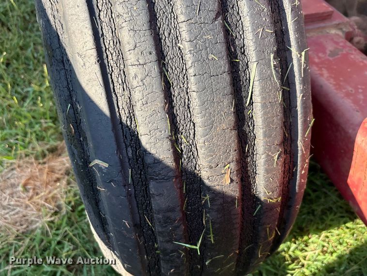 image for item EU0027 Miller off-set disk