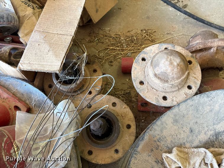 image for item EU0027 Miller off-set disk