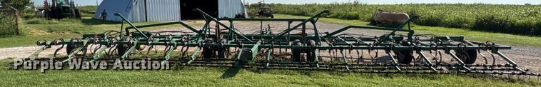 image for item EU0028 Field cultivator